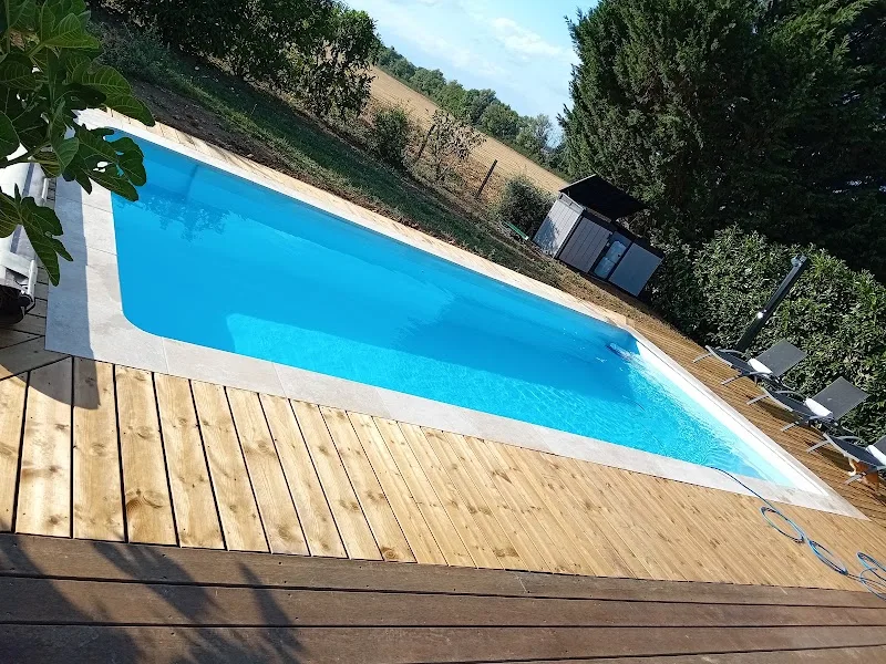 Alliance Piscines Auxerre - Massage Auxerre - OneBooking