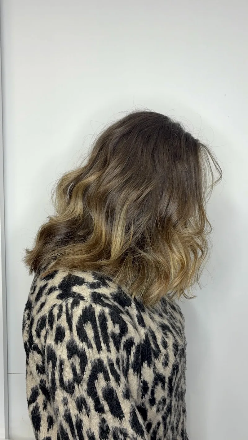 L'univers de Kaïma - Coiffure La Rochelle - OneBooking
