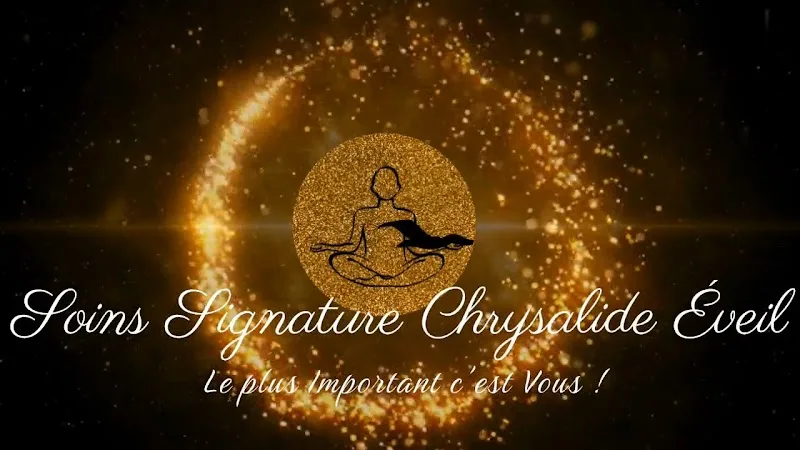 Chrysalide Eveil Massage Lyon - Massage Lyon - OneBooking