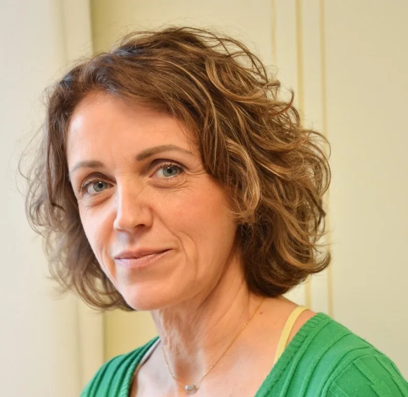 Se rapprocher de Soi - Massage Grenoble - OneBooking