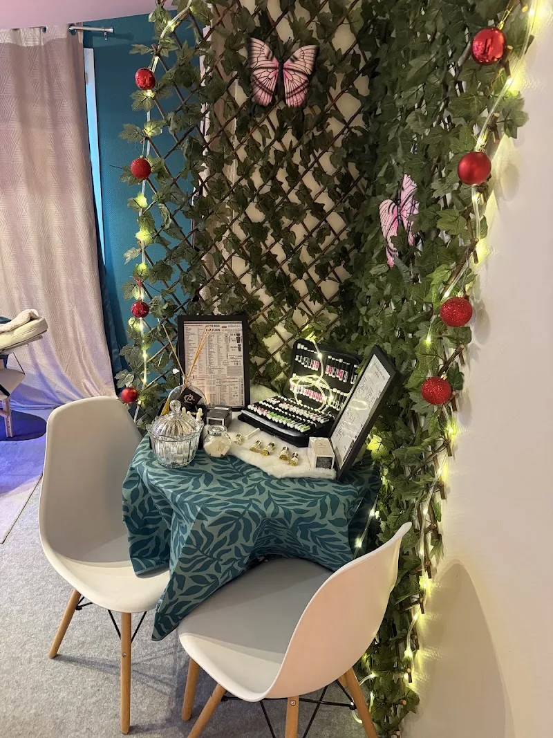 TinaZen - Massage Caen - OneBooking