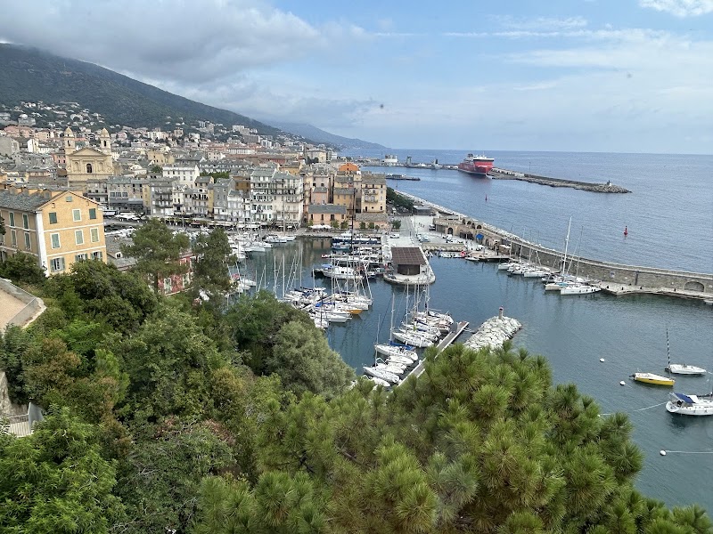 Hôtel Central Bastia - Spa Bastia - OneBooking