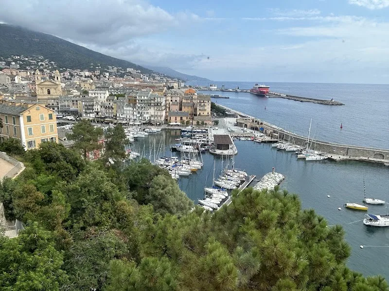 Hôtel Central Bastia - Spa Bastia - OneBooking