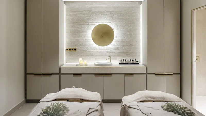 L'Imperator CODAGE Spa - Spa Nîmes - OneBooking