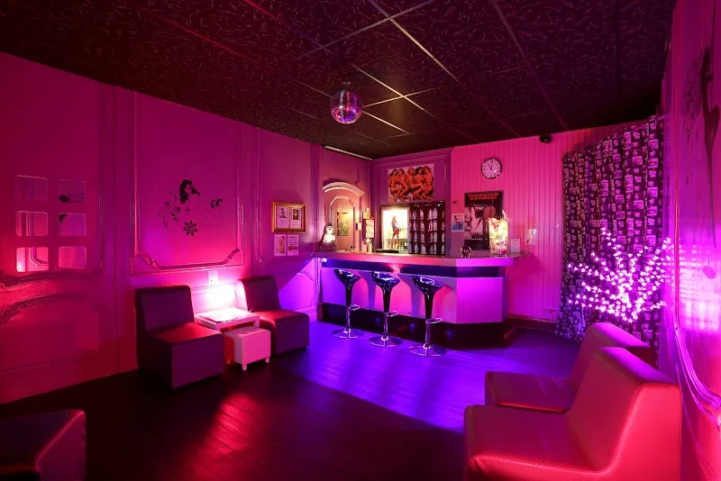 Sauna Club des Terreaux - Spa Lyon - OneBooking