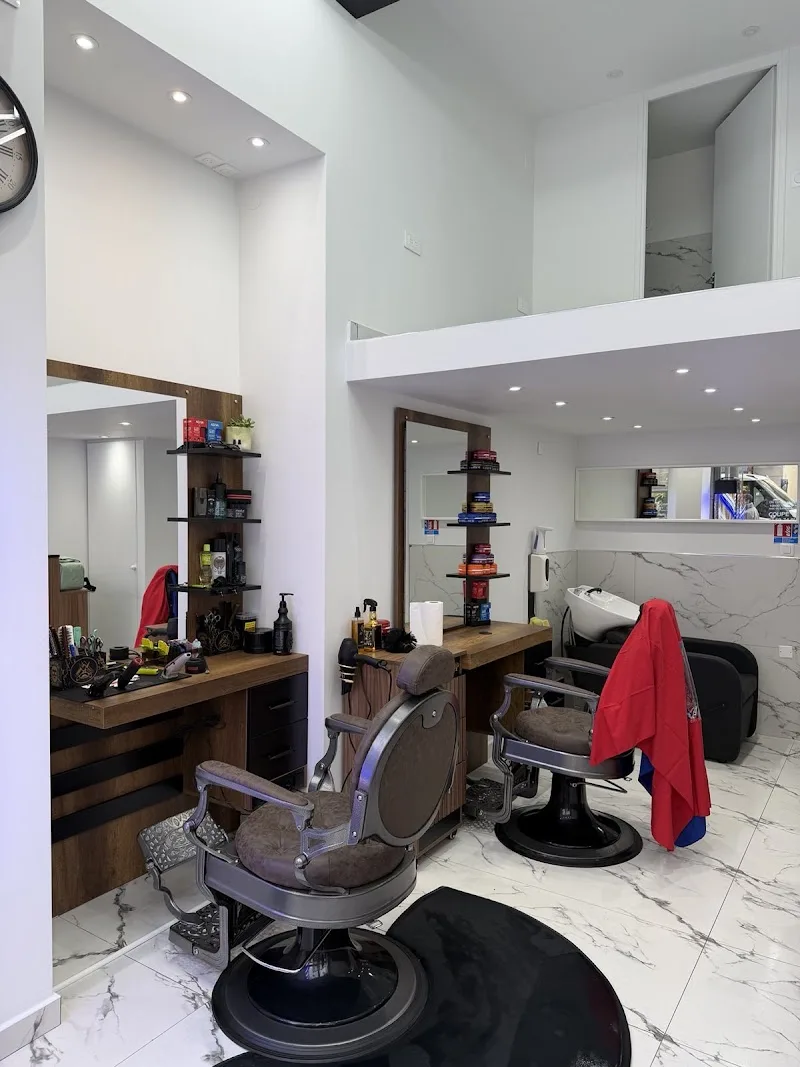 BESSI COIFFEUR - Barbier Clermont-Ferrand - OneBooking