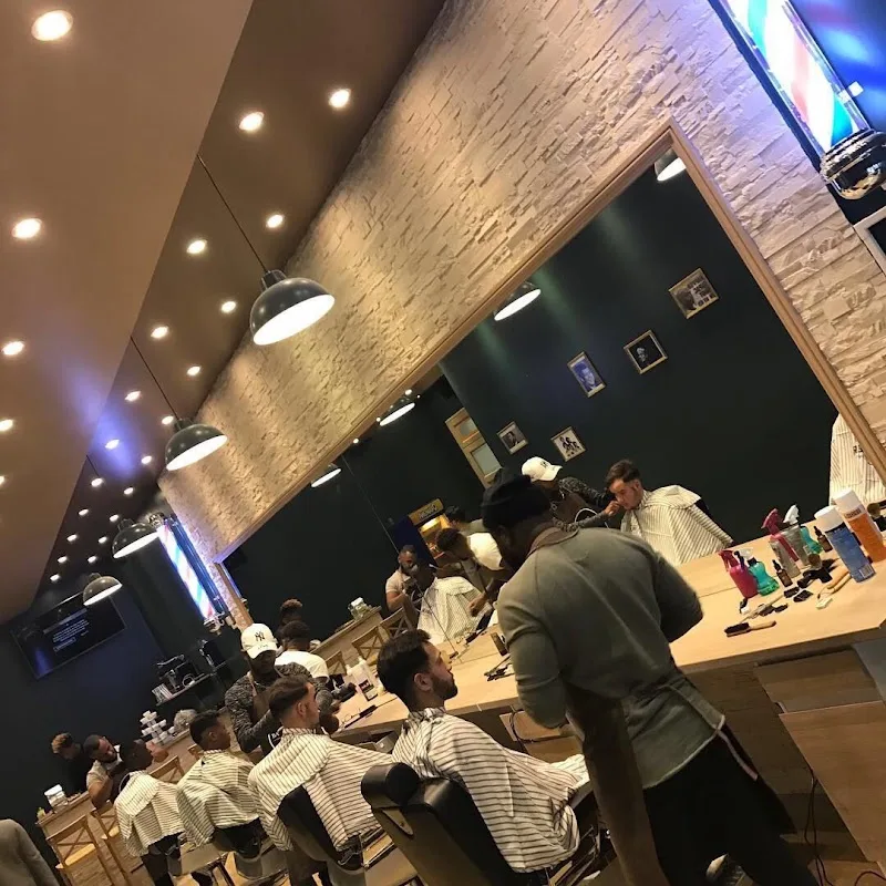 235 Barber Street Lille - Barbier Lille - OneBooking