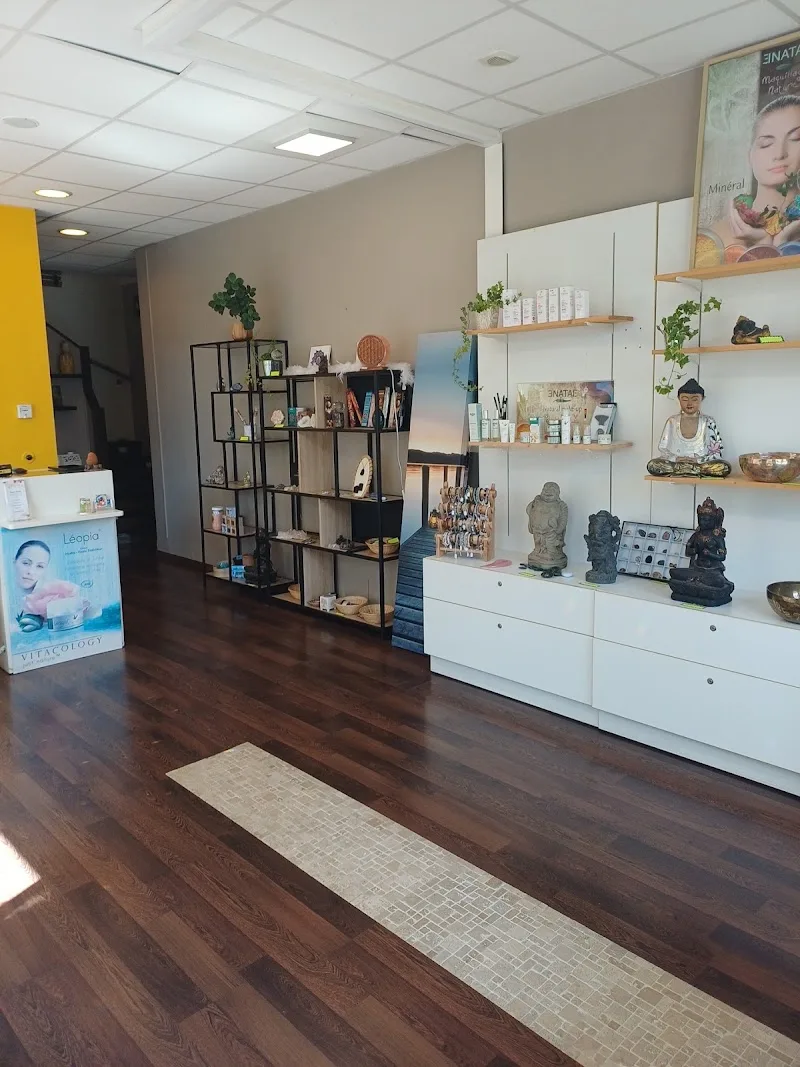 Institut Lumière Zen - Maquillage Le Havre - OneBooking