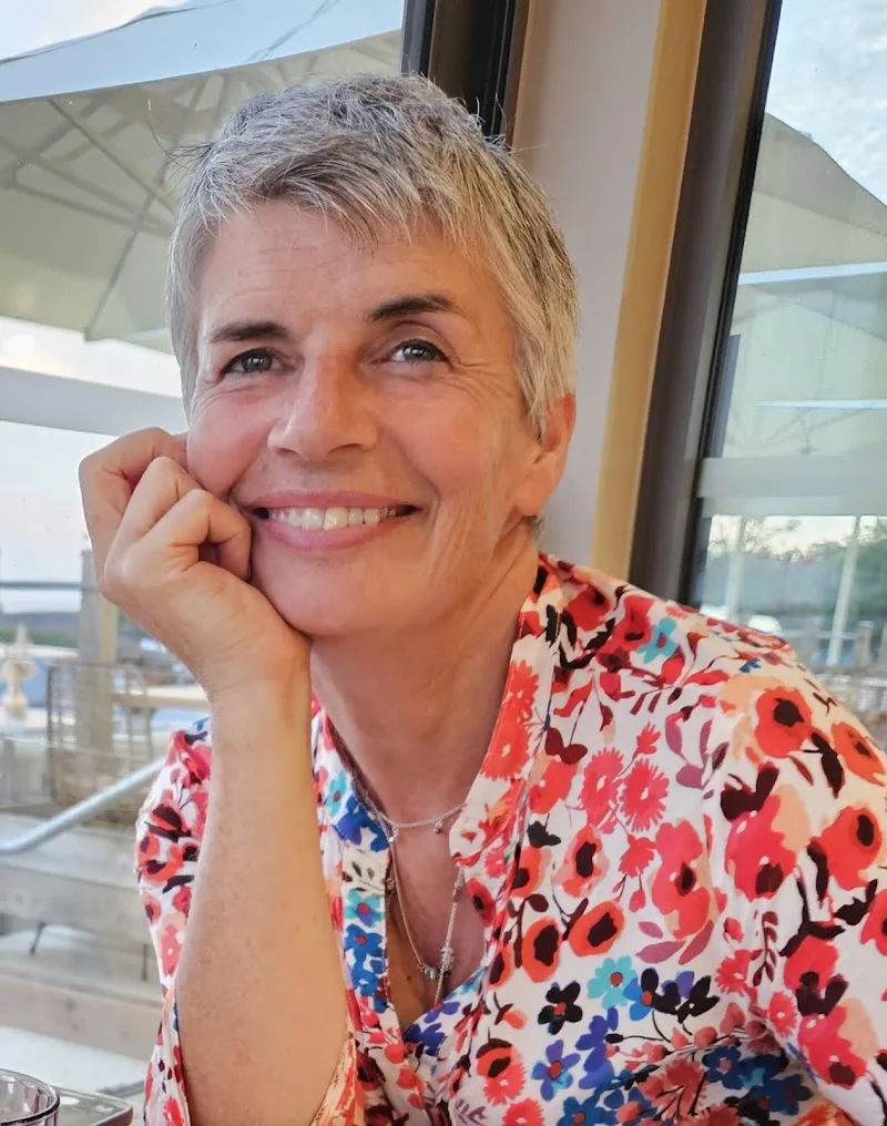Fleurs de Peau – Massage Bien-être - Massage La Rochelle - OneBooking