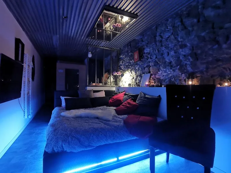 Sweet Loft - Spa Grenoble - OneBooking