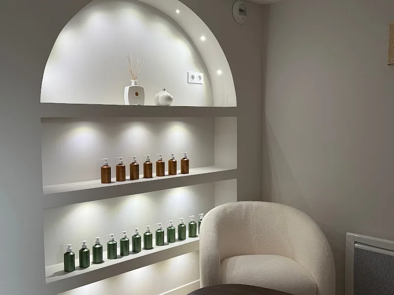 L'Instant Néroli - HEAD SPA RENNES - Spa Rennes - OneBooking