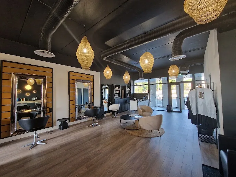 Le 55 - Coiffure Béziers - OneBooking