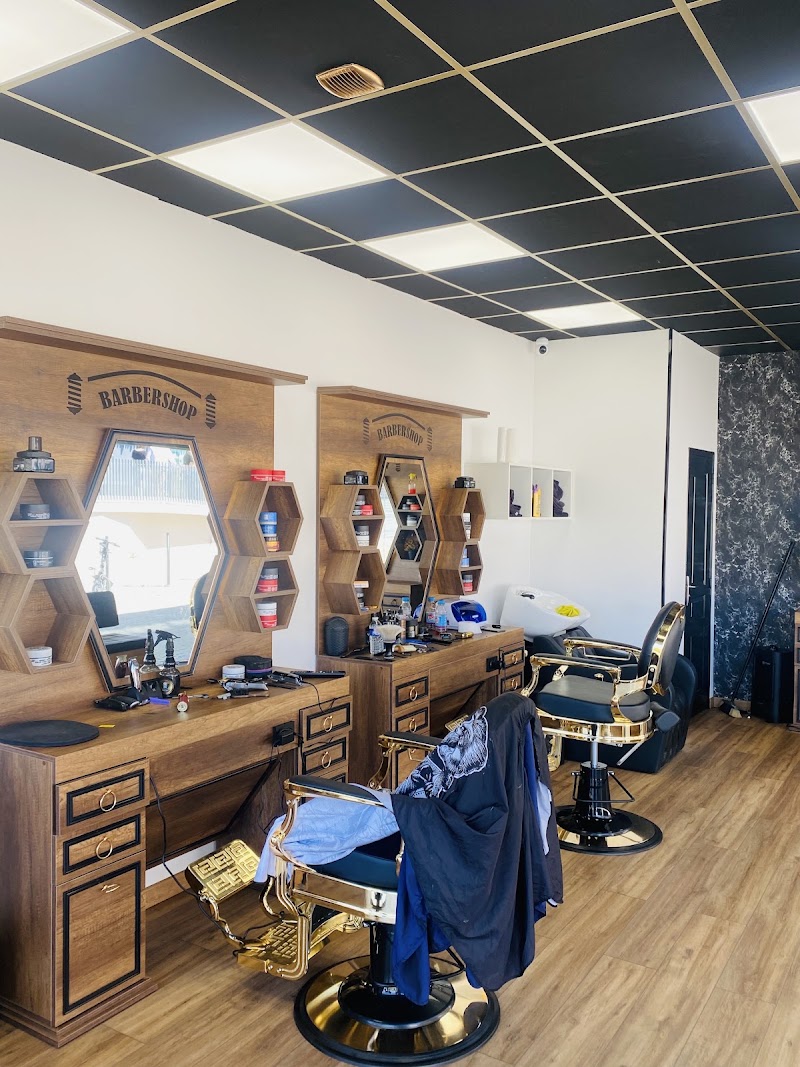Sou’Hair Barber Jean Vilar - Barbier Angers - OneBooking
