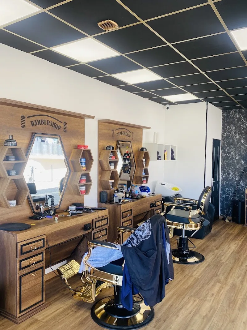 Sou’Hair Barber Jean Vilar - Barbier Angers - OneBooking