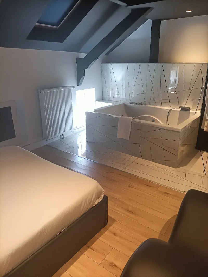 Unenuitametz - Spa Metz - OneBooking