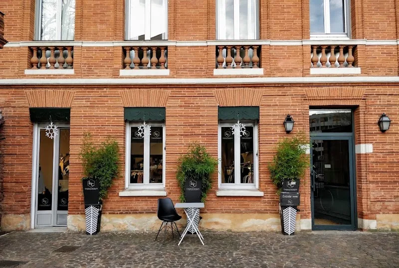 LC CONCEPT STORE BEAUTÉ - Maquillage Toulouse - OneBooking