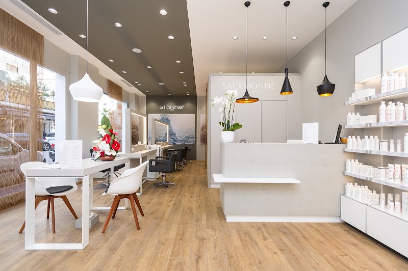 Sackmonne Coiffure Beauté - Coiffure Cannes - OneBooking