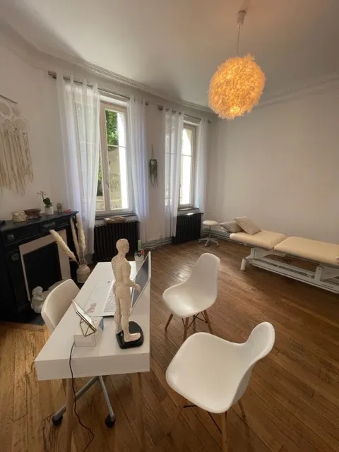 Laurence Vuillemenot | Kobido Massages | Nancy - Spa Nancy - OneBooking