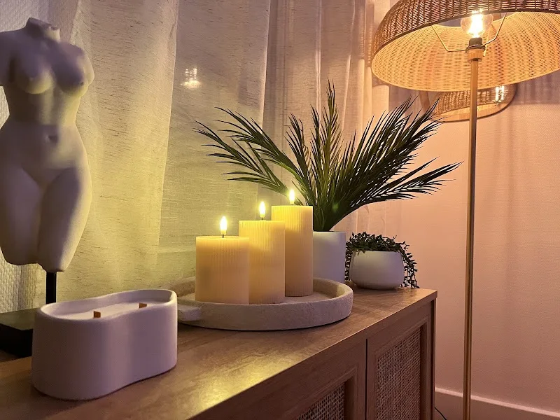 Zenova - Drainage lymphatique & Head Spa à Reims - Spa Reims - OneBooking