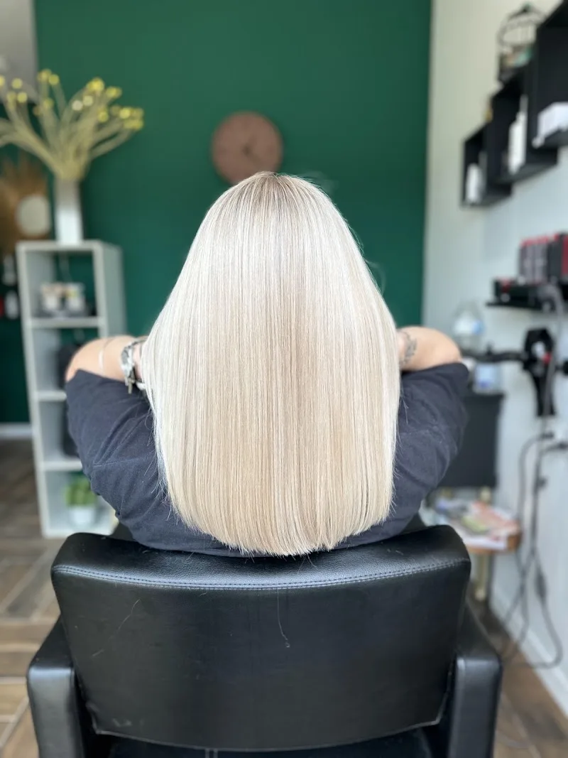 Empire Home - Coiffure Sabran - OneBooking