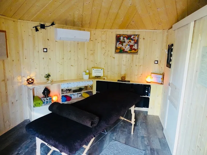 Sol i Lluna Massage Perpignan - Spa Perpignan - OneBooking