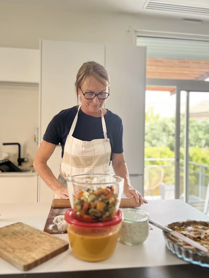 Conseiller sante-Perpignan-PSYCHO-NUTRITION-SANTE - Bien-être Perpignan - OneBooking