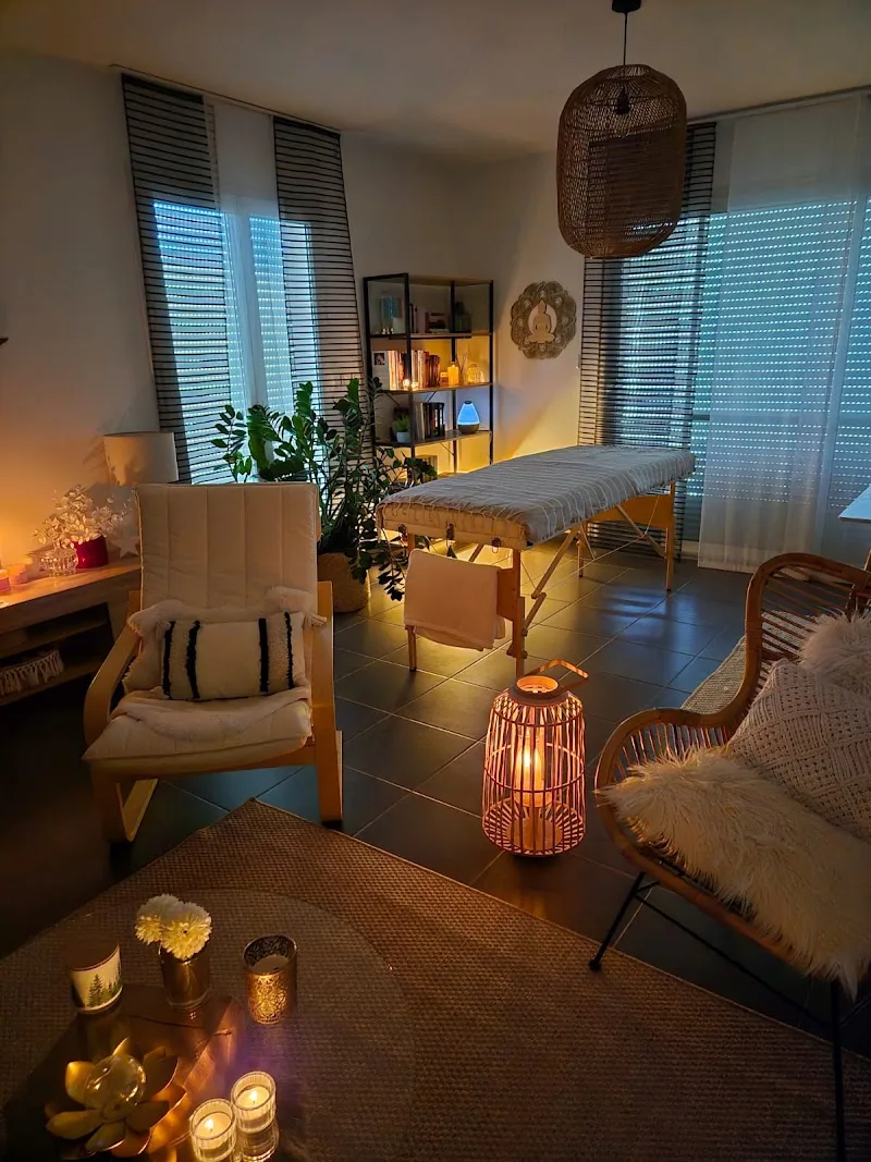 Massage tantrique Nîmes by Angel - Spa Nîmes - OneBooking