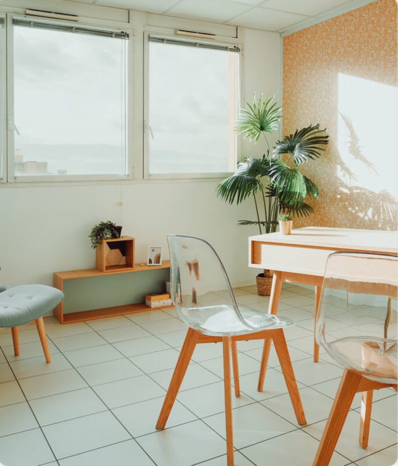 Laurie Piga Sophrologue - Ajaccio - Bien-être Ajaccio - OneBooking