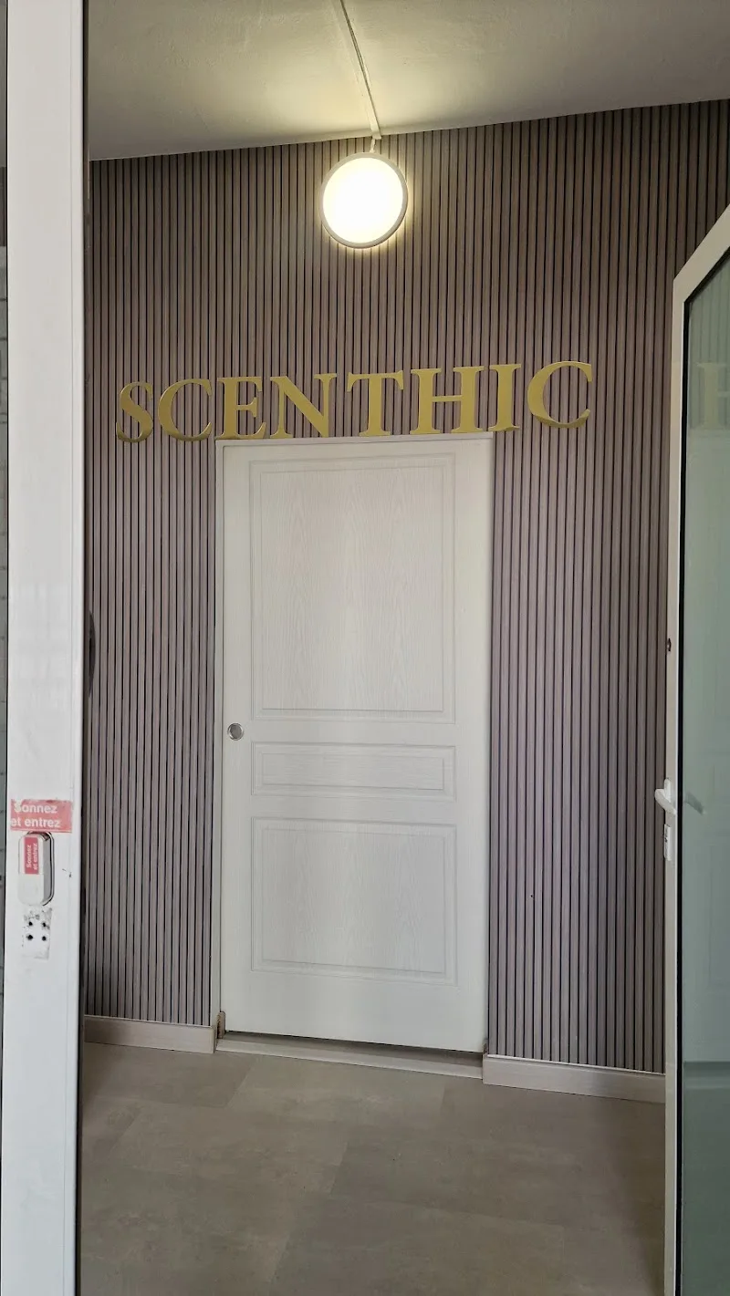 Scenthic - Bien-être Perpignan - OneBooking