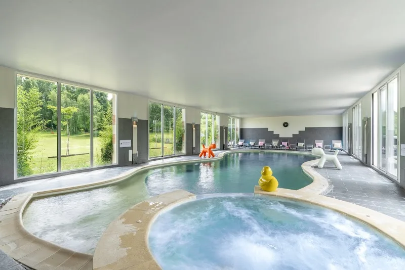 Spa Les Thermes - Spa Le Havre - OneBooking