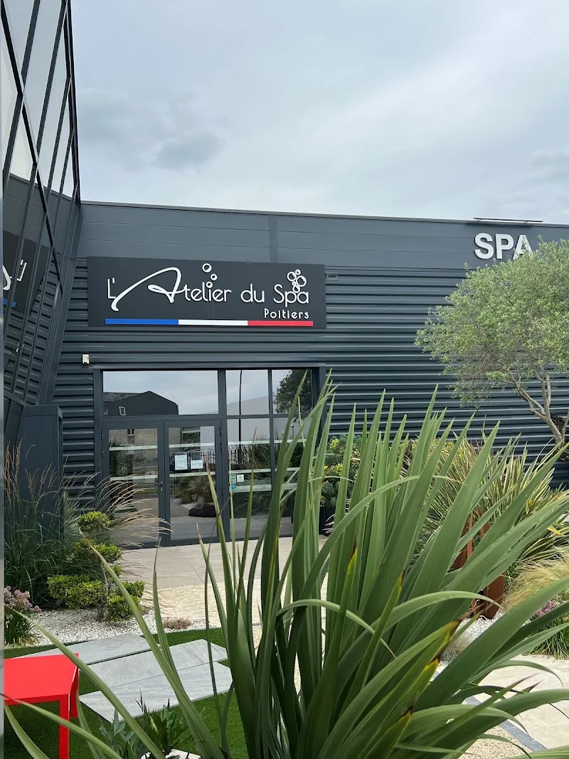 L'Atelier du Spa Poitiers - Spa Poitiers - OneBooking
