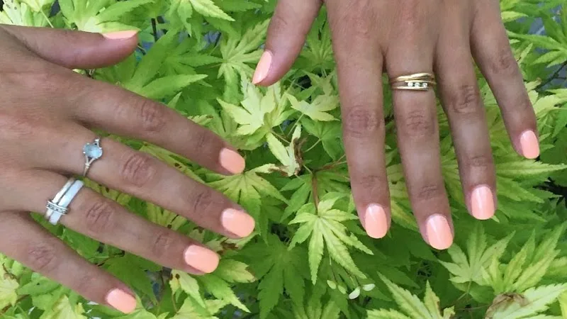 As Nails - Coiffure Sabran - OneBooking