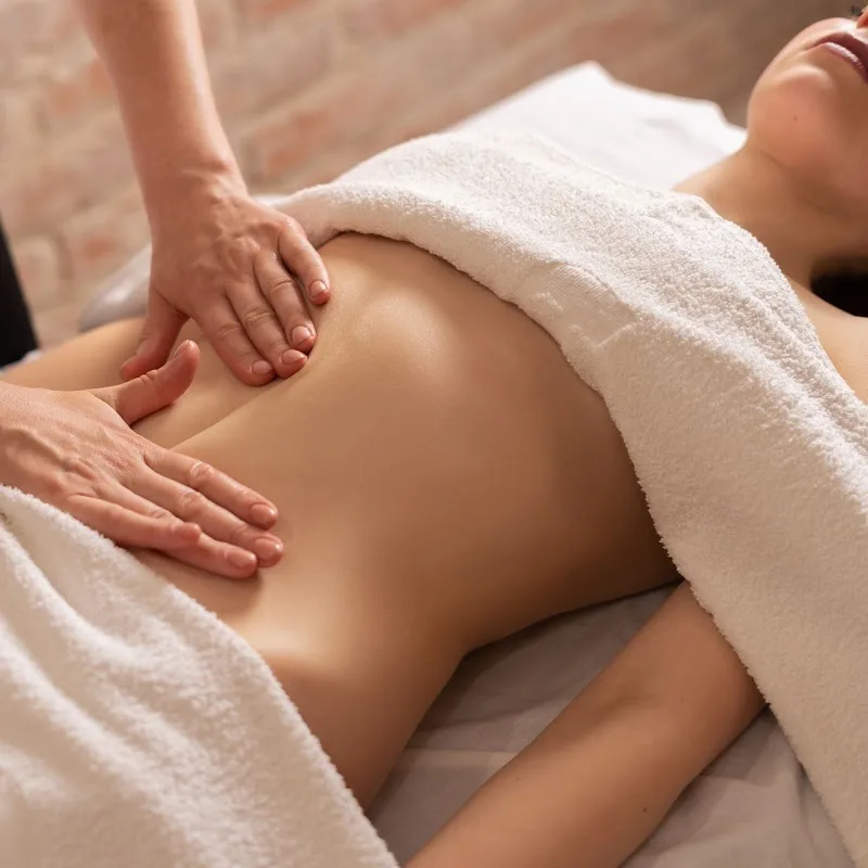 darling moments - Massage Nice - OneBooking