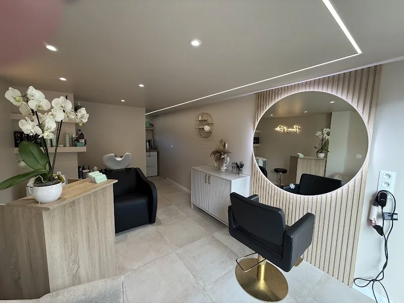 flocon d'eden - Coiffure Saint-Gervais - OneBooking
