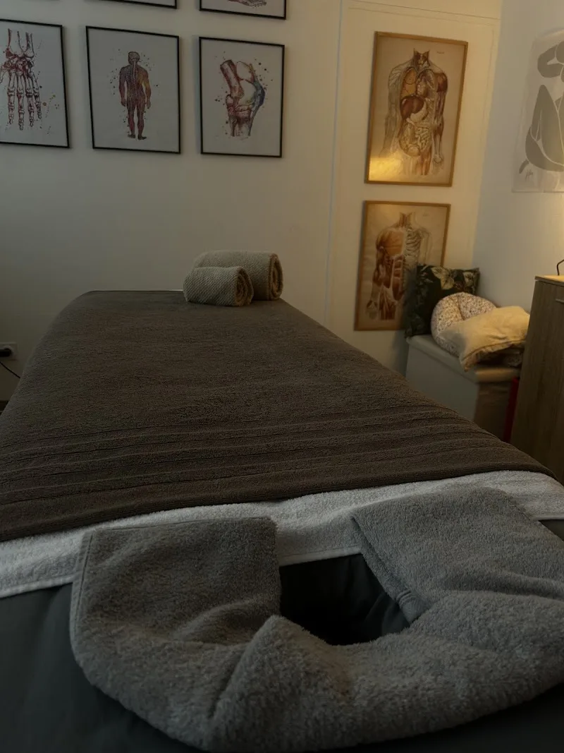 AMA Massages - Spa Nîmes - OneBooking