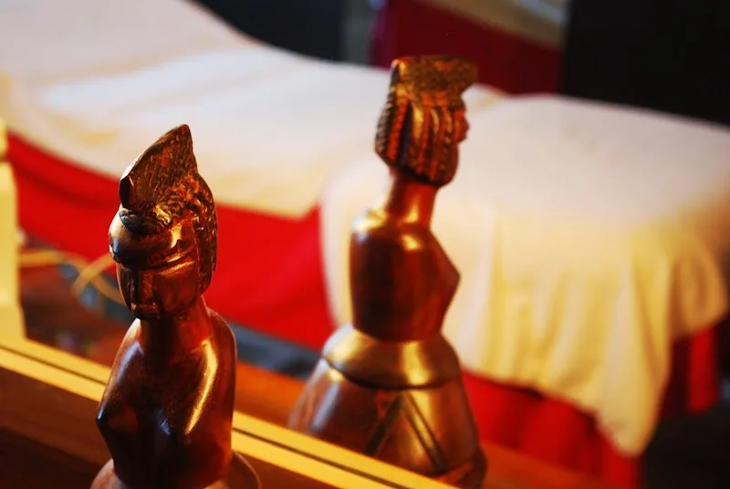 Atelier de Beauté d'Audrey Beaujard - Massage détente à Strasbourg - Bien-être Strasbourg - OneBooking