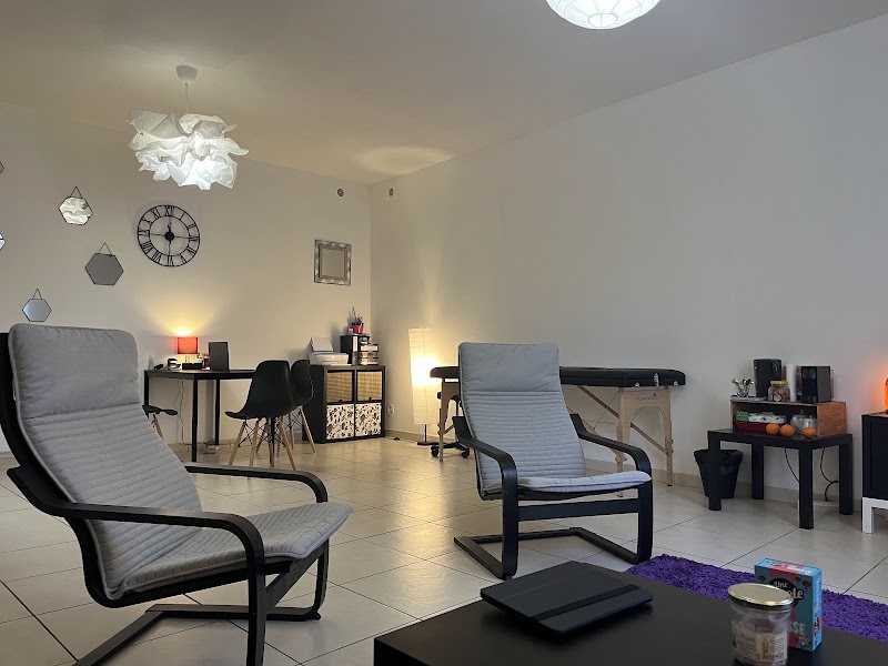 L'Éveil de l'Ours - Sophrologie, Hypnose & Massages pour Hommes - Bien-être Béziers - OneBooking
