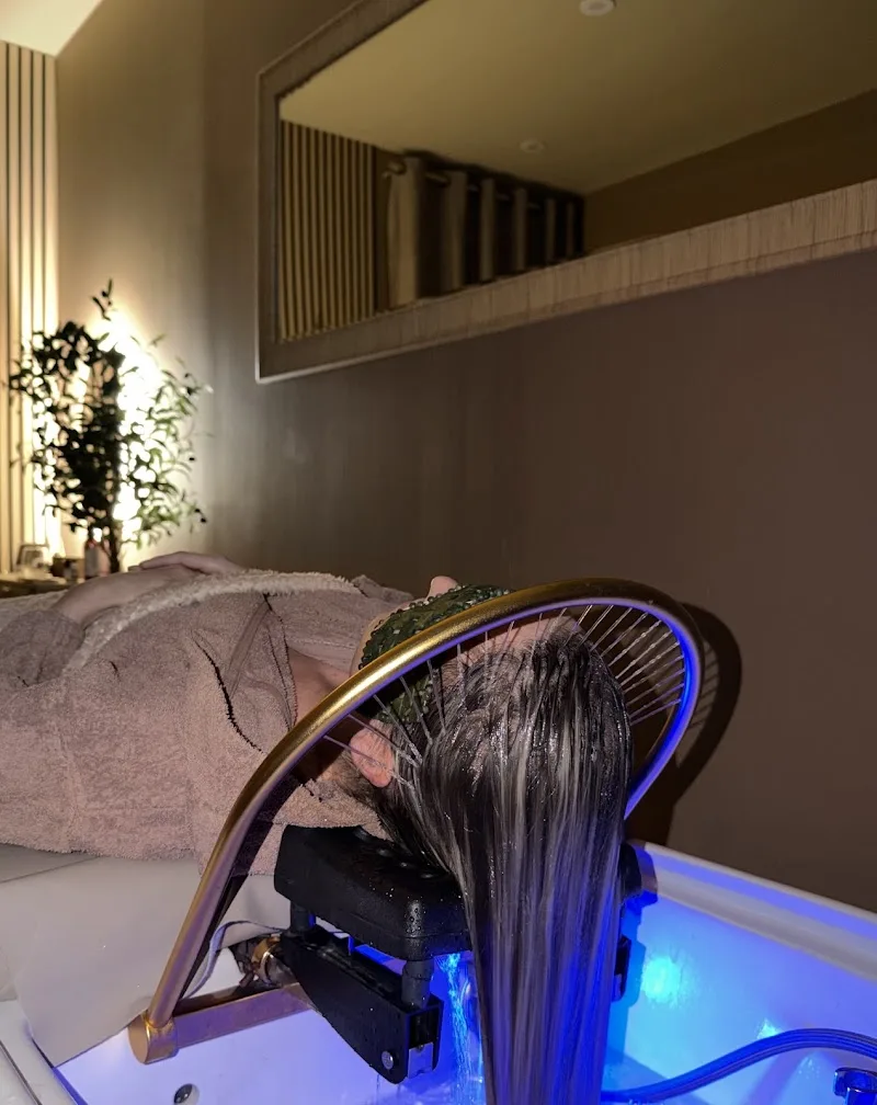 Soins d’ailleurs - Head Spa Reims - Spa Reims - OneBooking