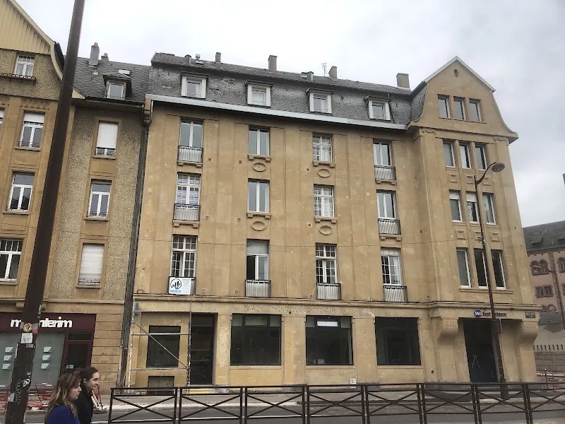 Les fées mains - Bien-être Metz - OneBooking