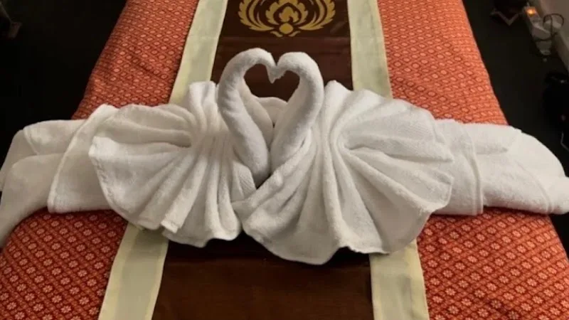 Be Sabai Thaï Massage bien-être - Bien-être Strasbourg - OneBooking