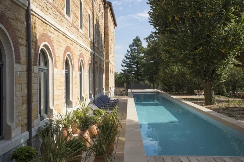 Fourvière Hôtel - Spa Lyon - OneBooking