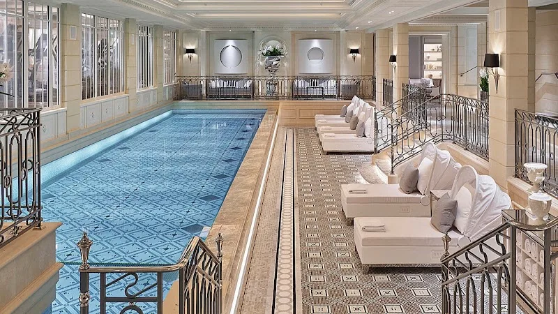 Le Spa du George V - Spa Paris - OneBooking