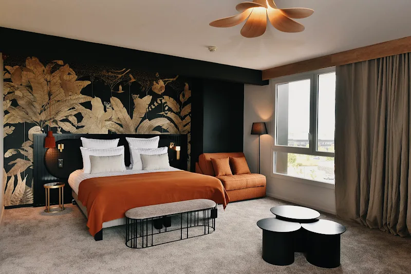 Golden Tulip Reims - Spa Reims - OneBooking