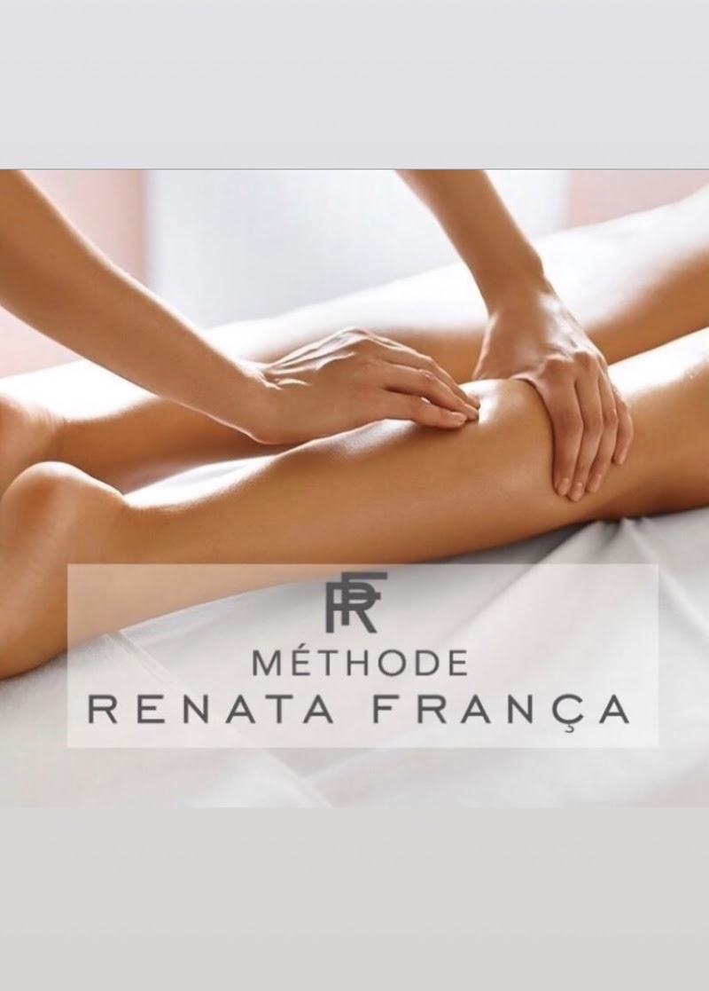 DE BEAUTY MÉTHODE RENATA FRANÇA - Soin visage Nice - OneBooking