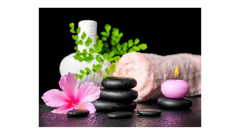 Sabai massage - Massage Nice - OneBooking