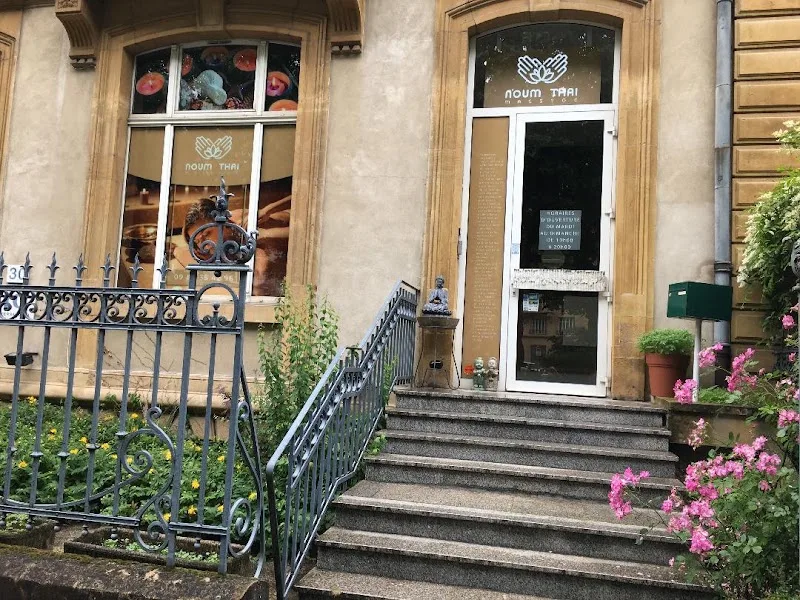 Noum Thai Massage - Spa Metz - OneBooking