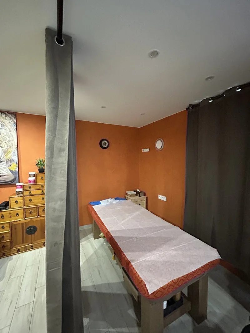 THIP THAÏ MASSAGE - Massage Nice - OneBooking
