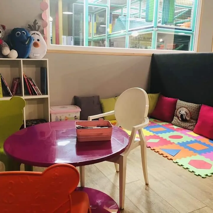 Régent Kids - Bien-être Bastia - OneBooking
