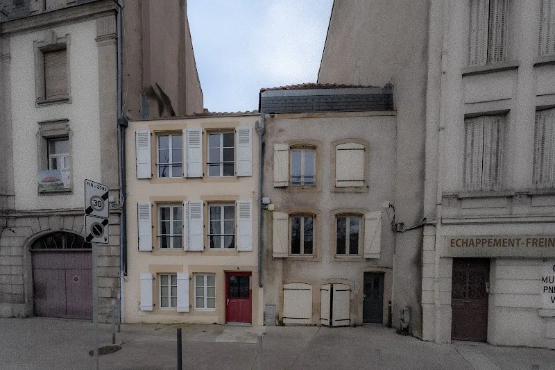 Appartement spa Metz - Spa Metz - OneBooking