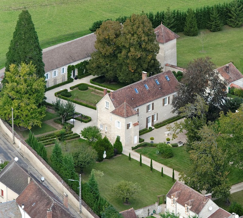 le Prieuré des Sources - le Spa Arcy sur Cure - Spa Auxerre - OneBooking